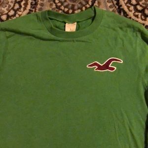 Hollister shirt